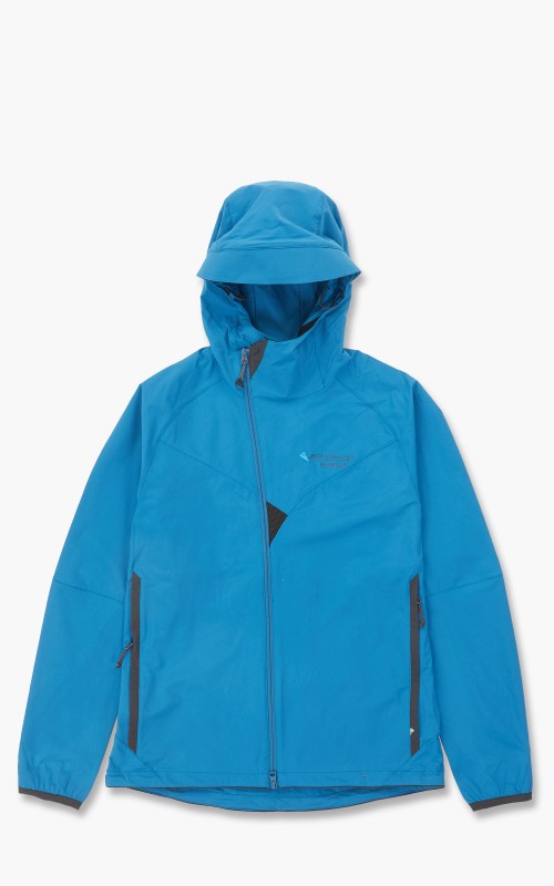 Klättermusen Vanadis 2.0 Jacket Blue Sapphire